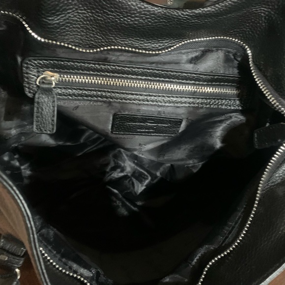 Designer inspired  Salvatorrre Ferragamo hobo bag - Picture 10 of 14